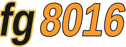 fg8016 logo